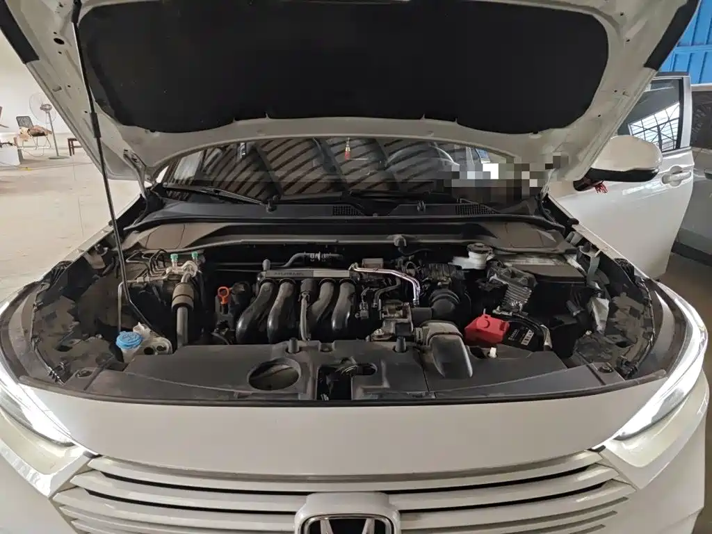 Honda Vezel 2023 2023 1.5L CVT Pioneer Edition