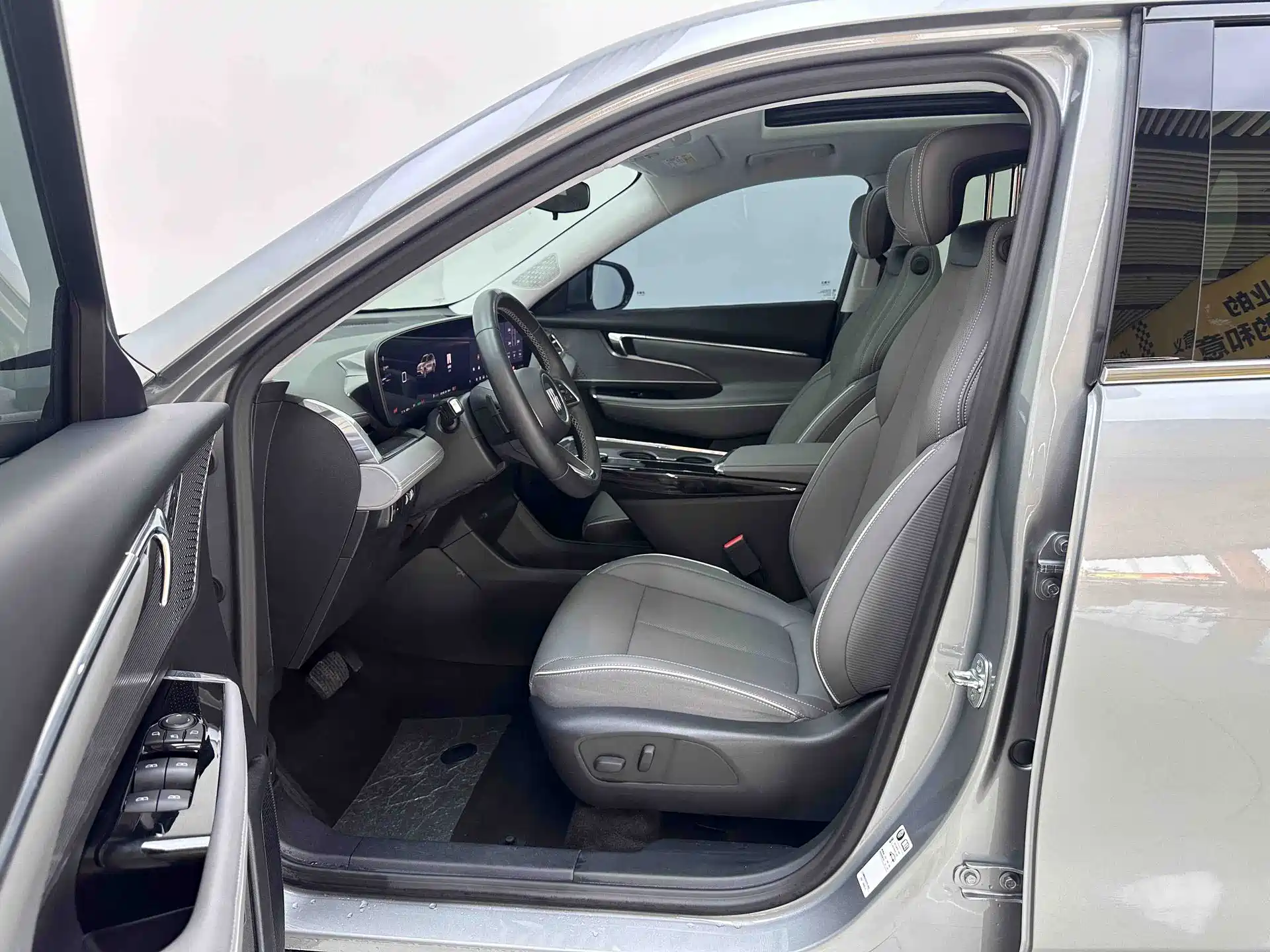 Фото 6 - Buick E5