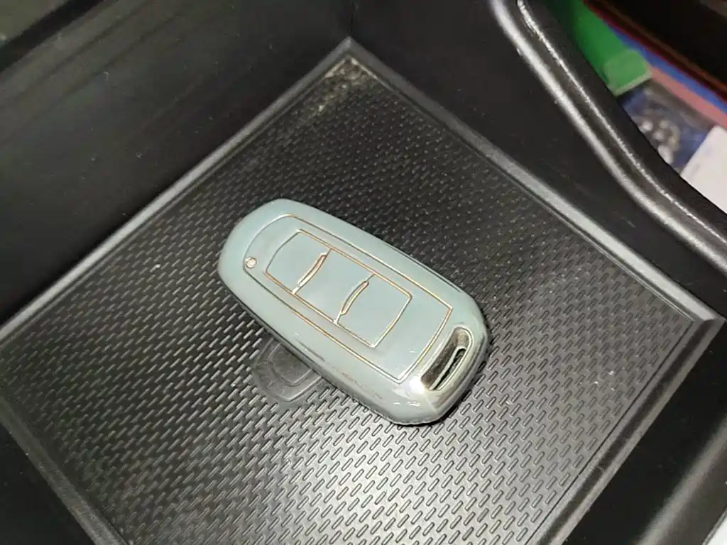 Фото 9 - Ruilan Auto X3 PRO
