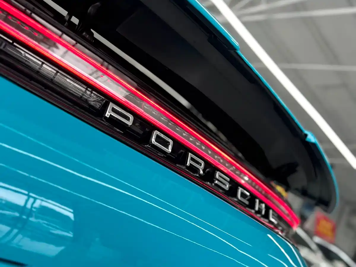 Porsche Panamera 2014 Panamera 4 3.0T фото 7