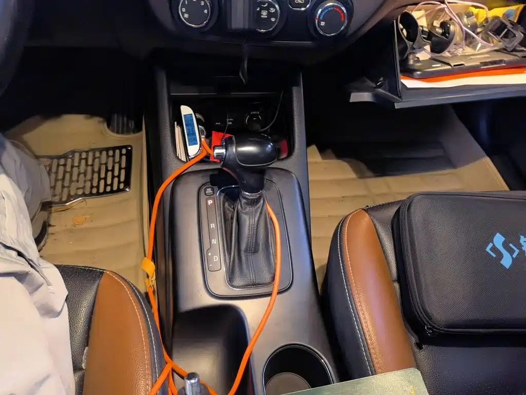 Kia K3S 2015 2014 1.6L Automatic GLS
