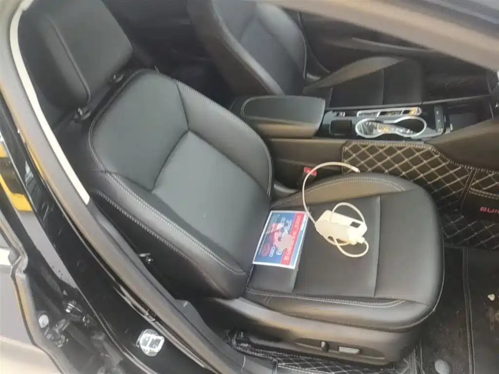 Buick Regal 2024 25T Ultra Comfort Edition фото 25