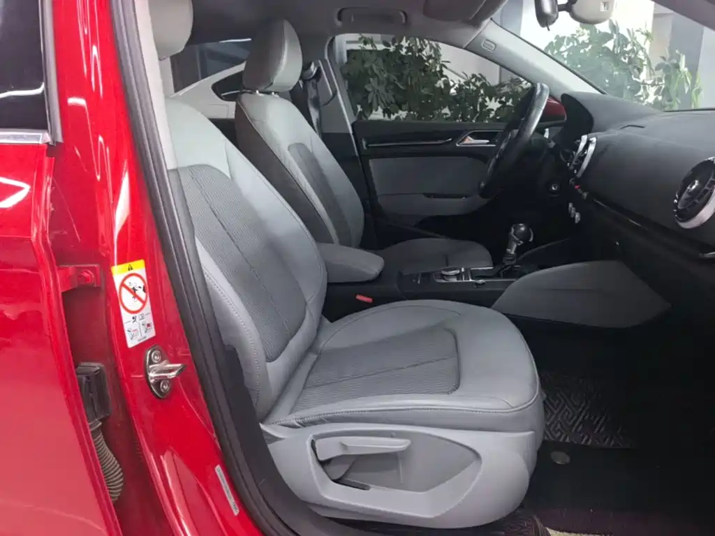 Фото 25 - Audi A3