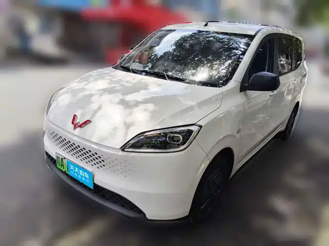 Wuling Motors Wuling Hongguang New Energy 2025