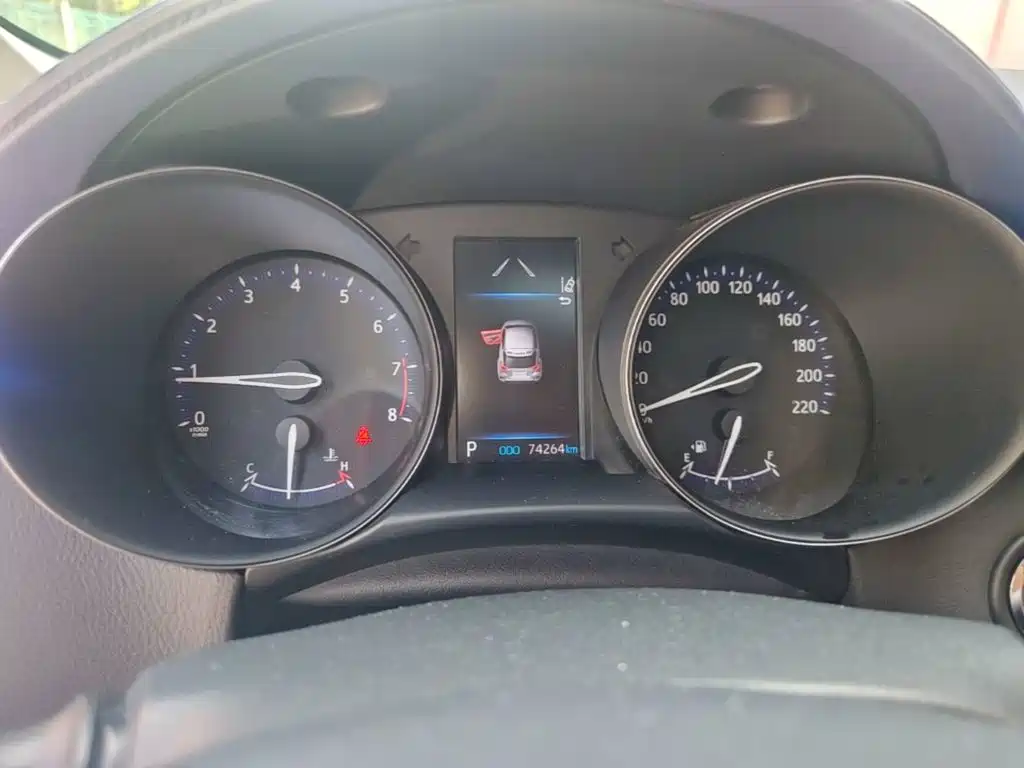 Toyota C-HR 2021 2021 2.0L Comfort Edition