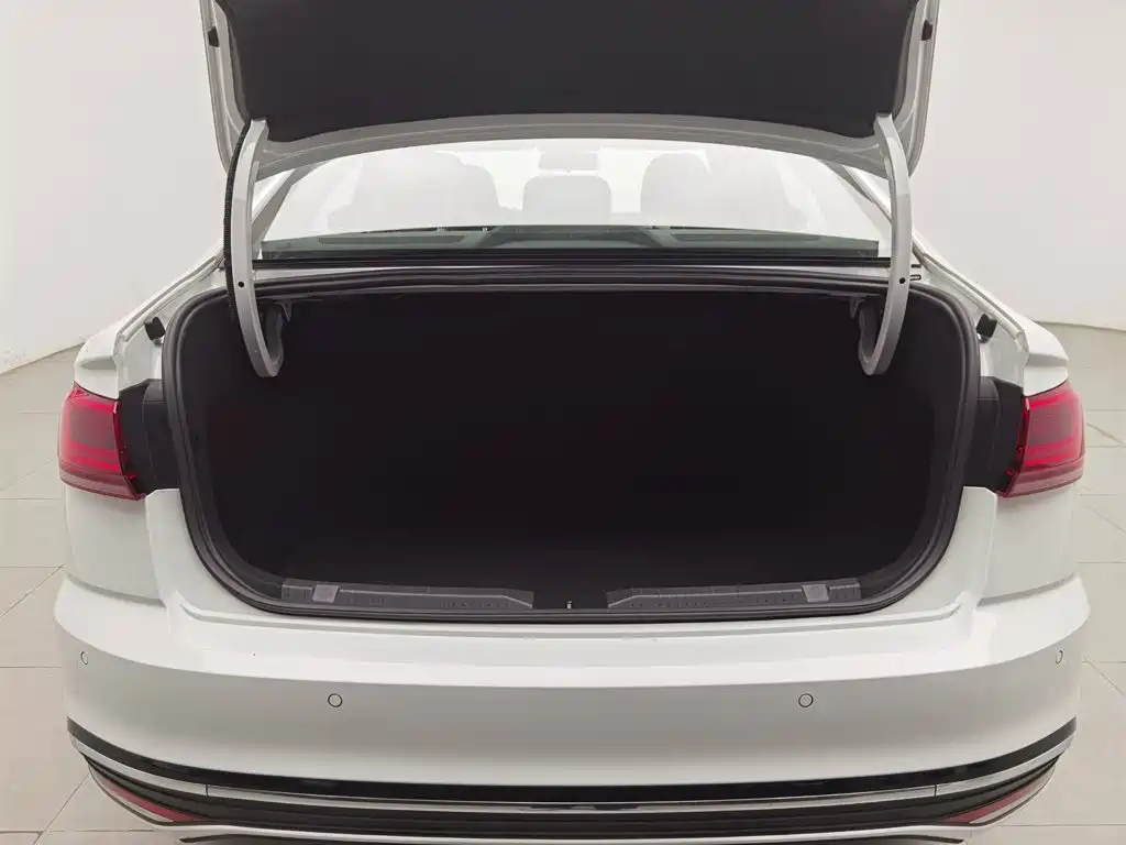 Volkswagen Bora, миниатюра 16