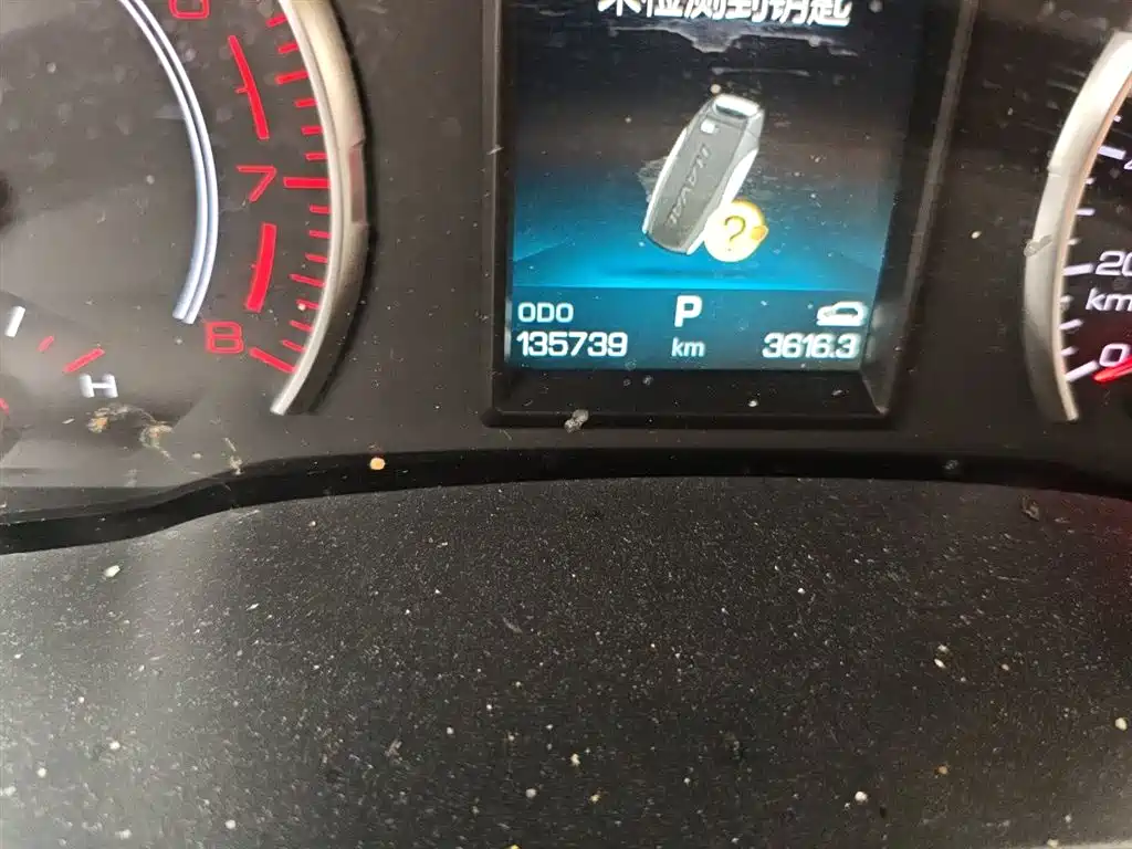 Haval H6 2020 1.5GDIT Automatic Platinum Champion Edition фото 5