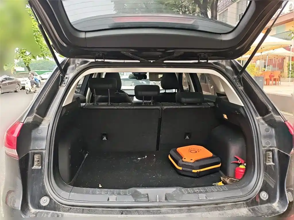 Haval H6 2020 1.5GDIT Automatic Platinum Champion Edition фото 10