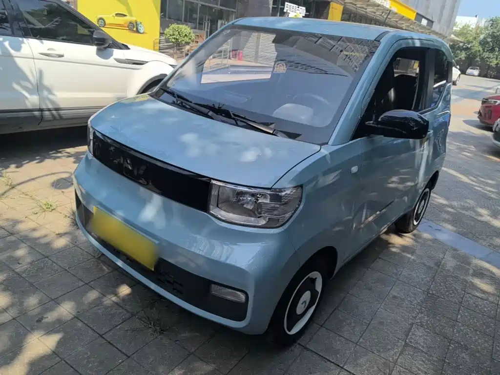  Wuling Motors Hongguang MINIEV 2022 Delight LFP