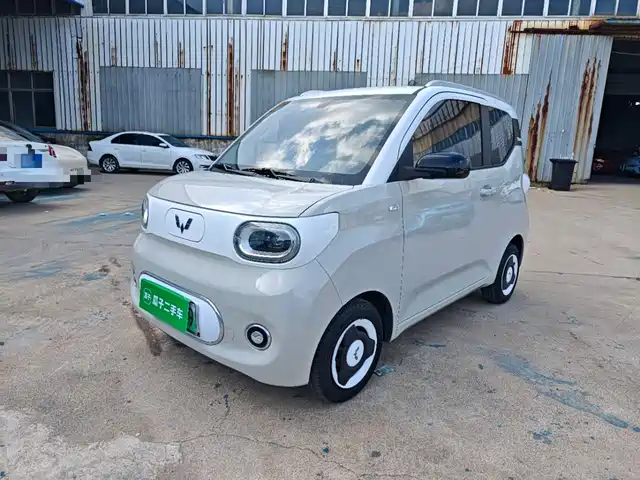 Wuling Motors Hongguang MINIEV 2024