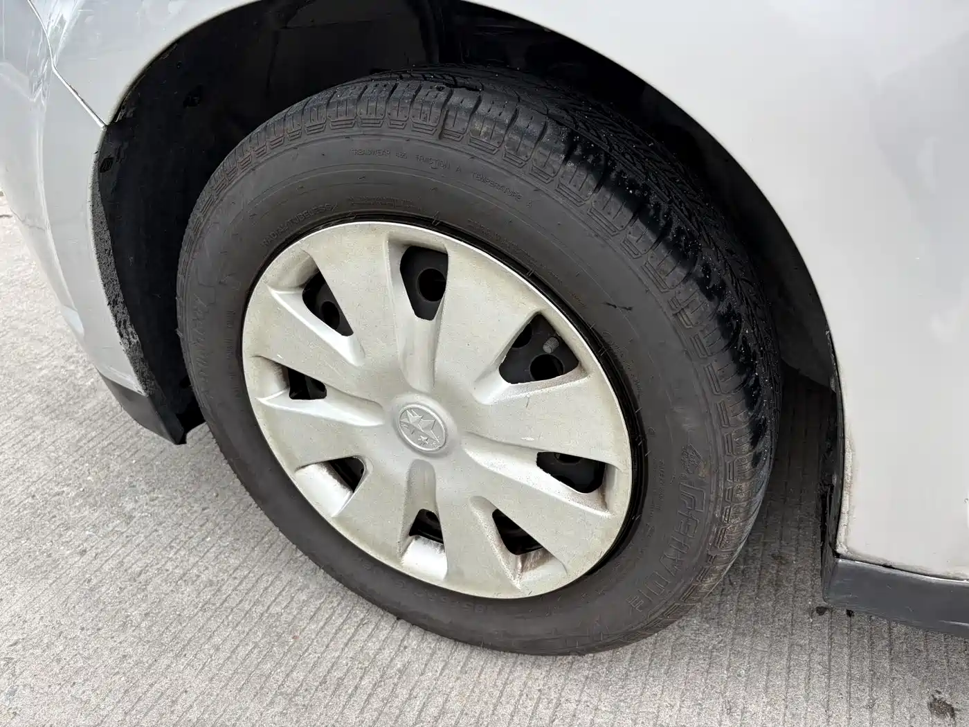 Venucia D50 2015 2014 1.6L Manual Exciting Edition