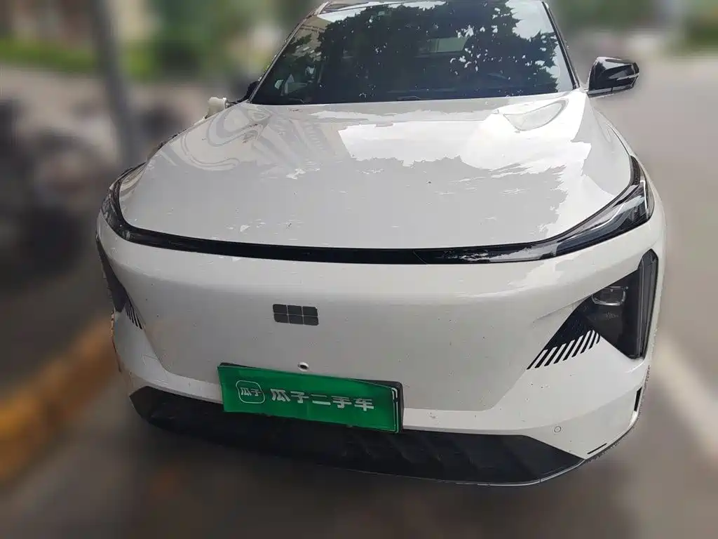 Geely Galaxy Galaxy L7 2023 1.5T 115km Starship фото 24