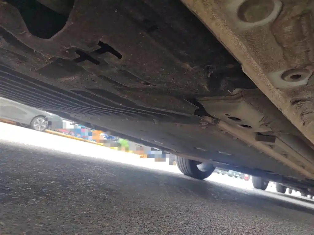 Geely Galaxy Galaxy L7 2023 1.5T 115km Starship фото 17