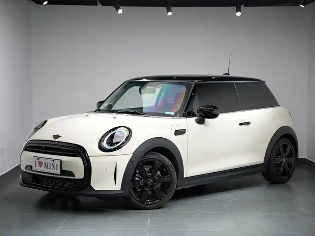 Mini MINI 1.5T COOPER, Артист