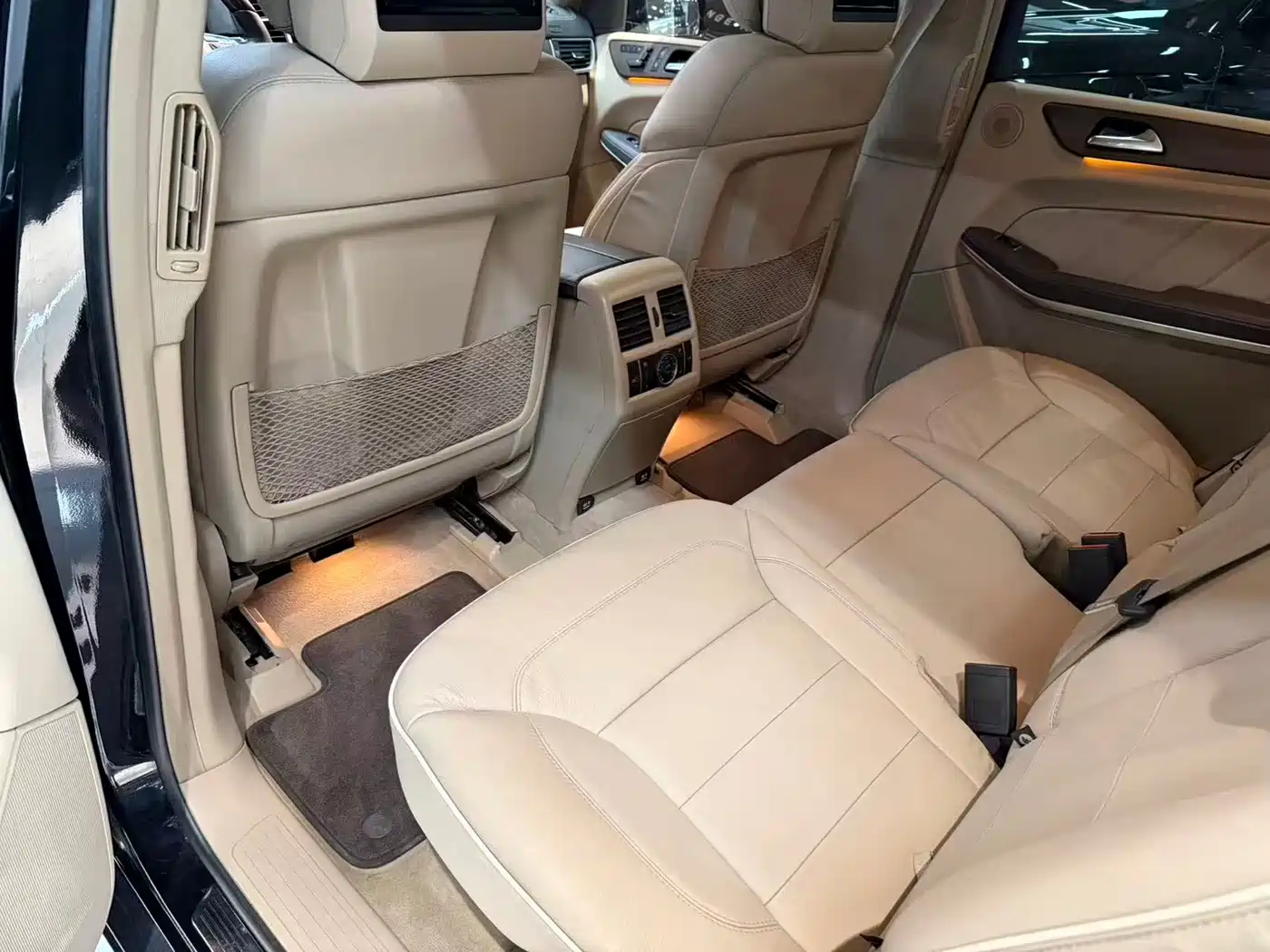 Mercedes-Benz GL-Class 2013 GL 500 4MATIC фото 10