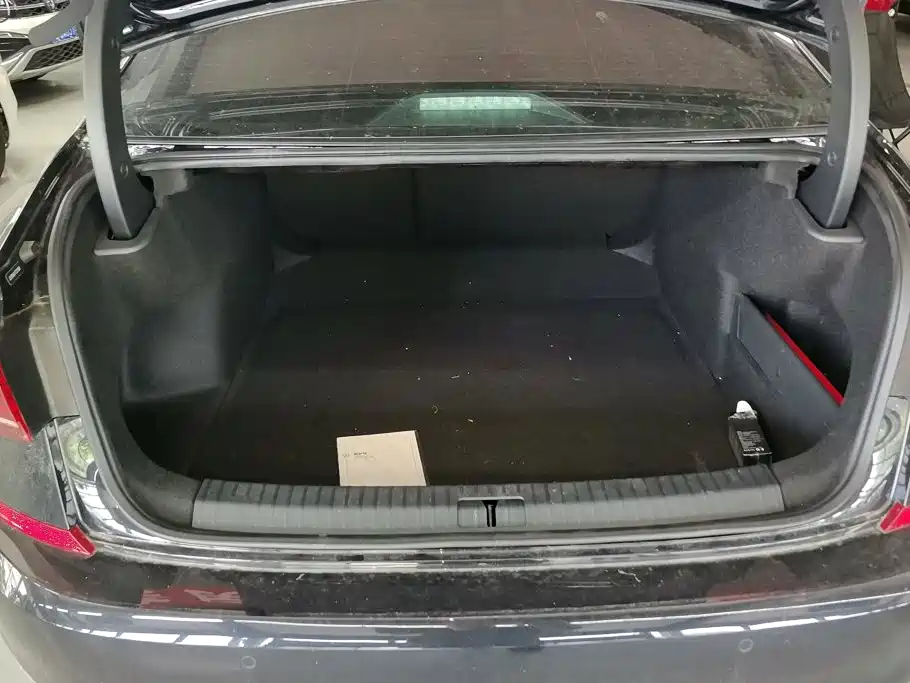 2026 Volkswagen Passat