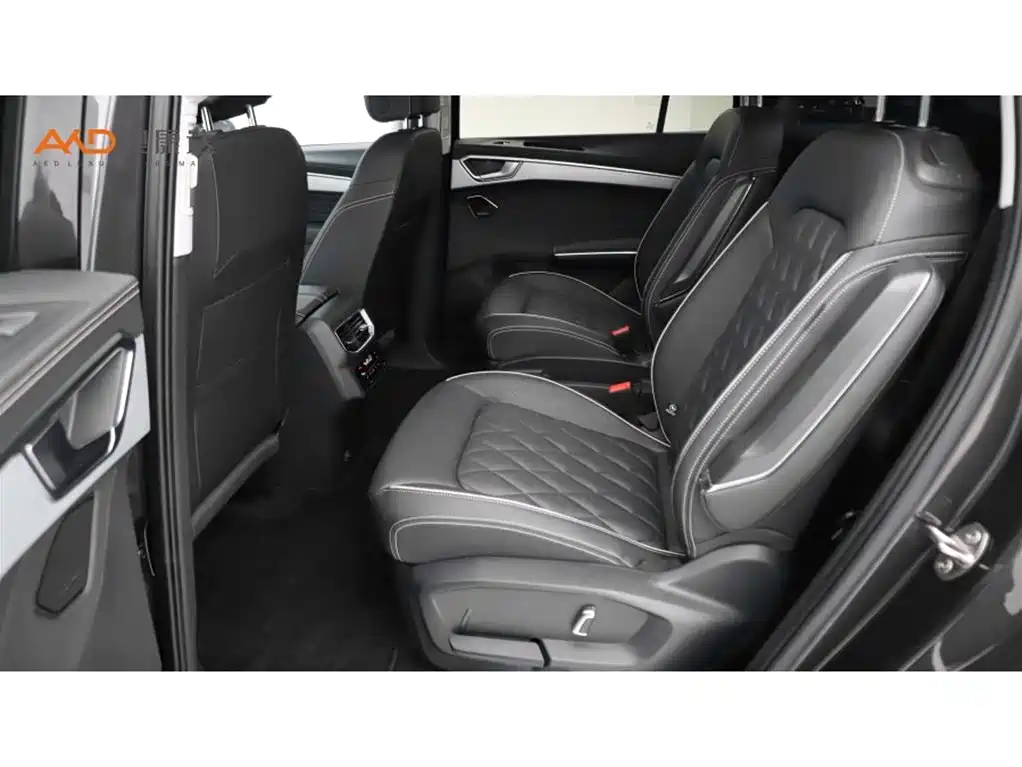 Volkswagen Talagon 2023 530TSI 4WD Flagship Premium Pro Edition фото 7