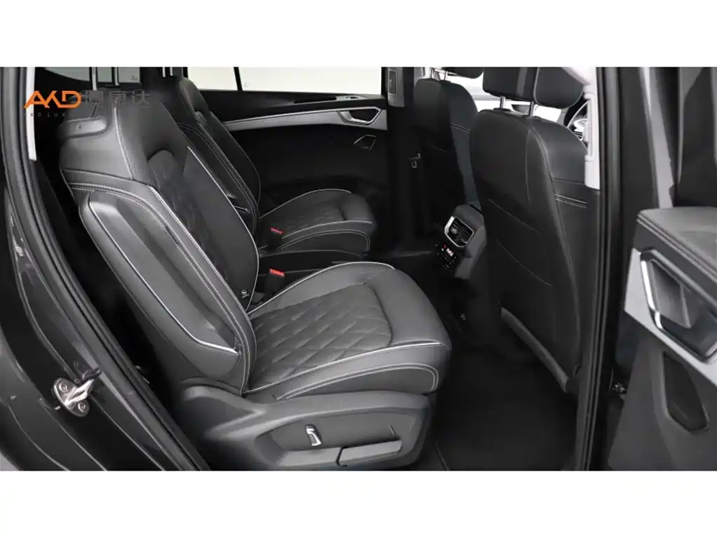 Volkswagen Talagon 2023 530TSI 4WD Flagship Premium Pro Edition фото 8