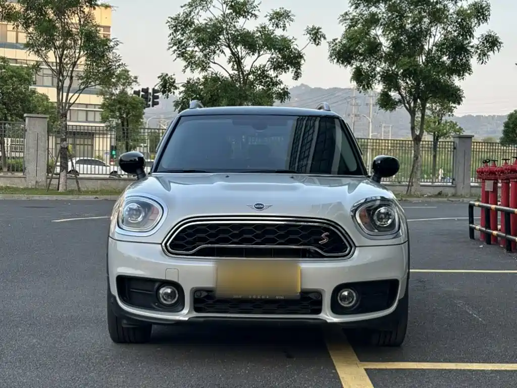 Photo 10 - MINI COUNTRYMAN