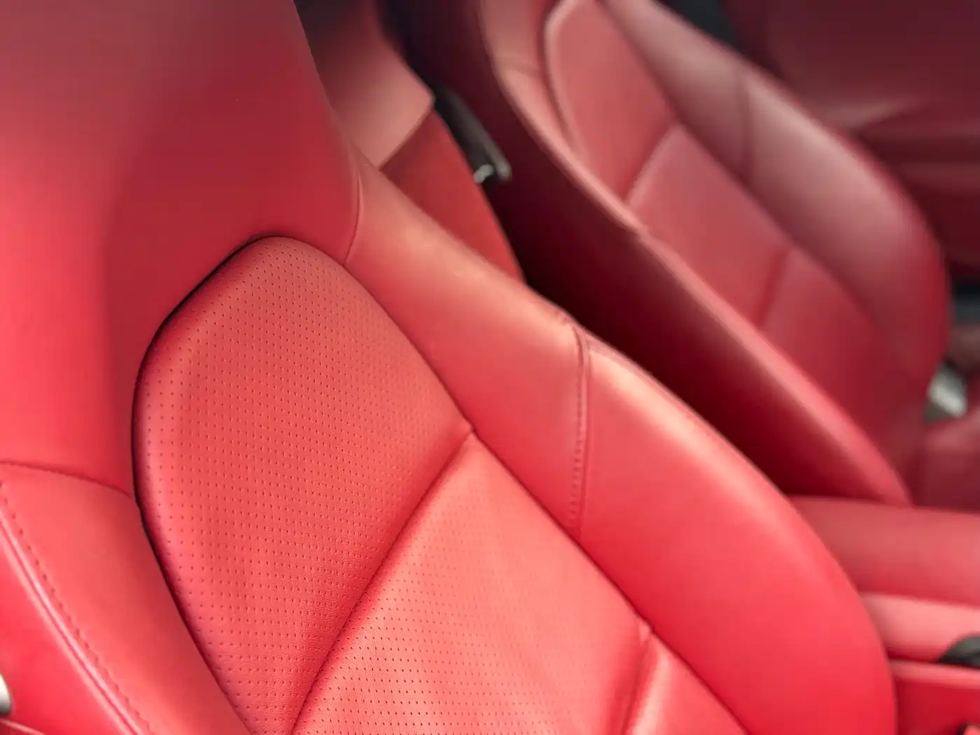 Porsche Cayman 2014 2013 Cayman 2.7L