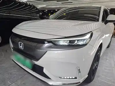 Honda e:NP1