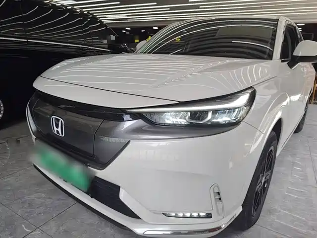 Honda e:NP1 420km, See Extreme