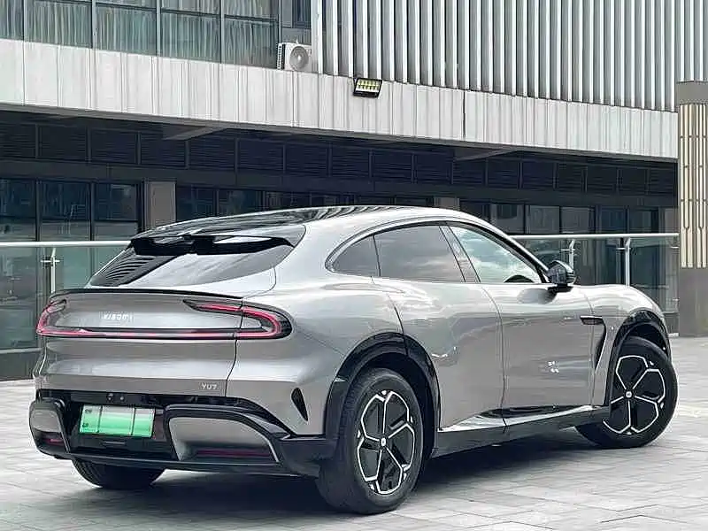 Xiaomi Auto Xiaomi YU7 2026