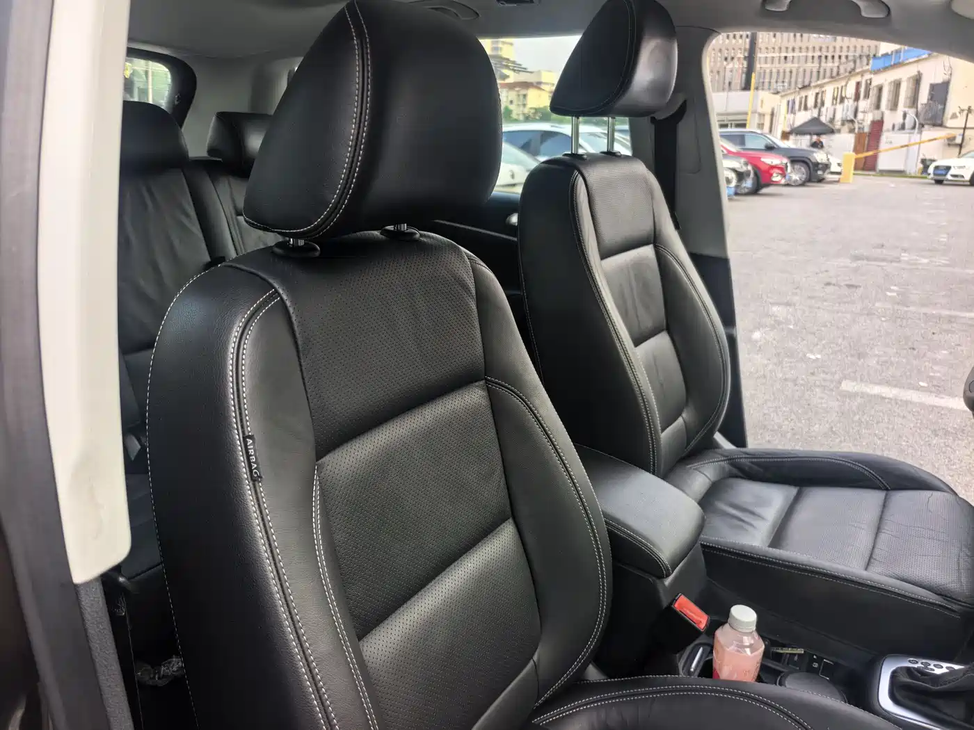 Volkswagen Tiguan 2016 Model 300TSI Automatic 4WD Luxury Edition фото 22