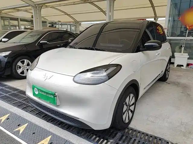 Wuling Motors Wuling Bingo 2024