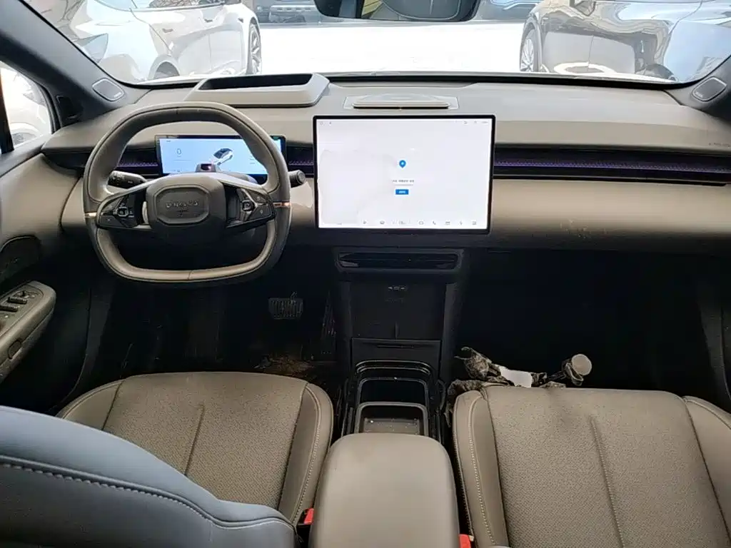 Photo 10 - Lynk & Co Z20