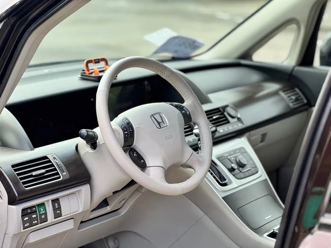 Honda Elysion 2014 2012 2.4L VTi-S Premium Edition