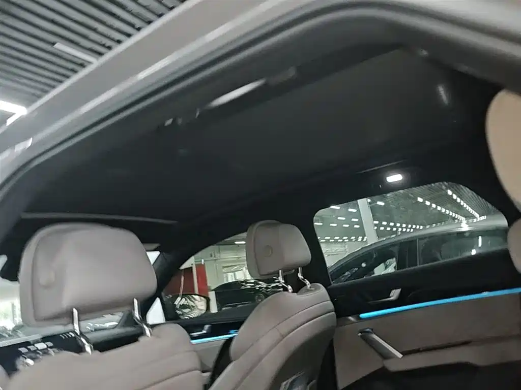 BYD Tang New Energy 2025 Smart Driving Edition DM-i 115KM Flagship фото 18
