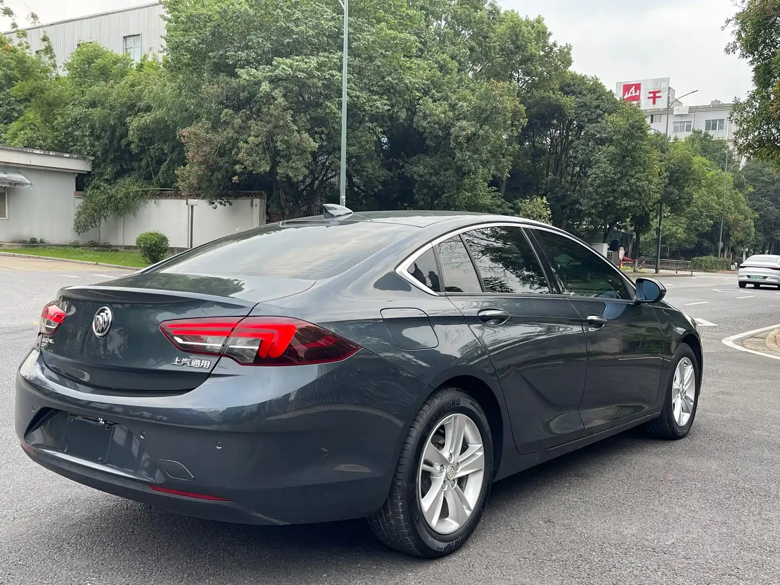 Фото 5 - Buick Regal