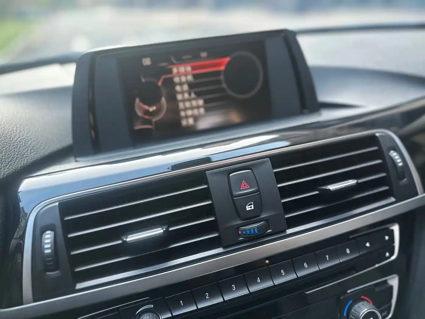 BMW 3 Series 2017 320Li Fashion фото 16
