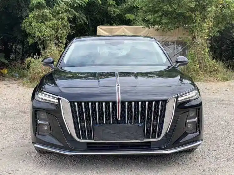 Hongqi HONGQI H5