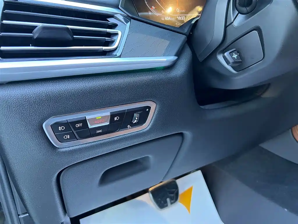BMW X7 2022 xDrive40i Exclusive M Sport Package фото 21