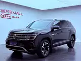 Фото 3 - Volkswagen Teramont
