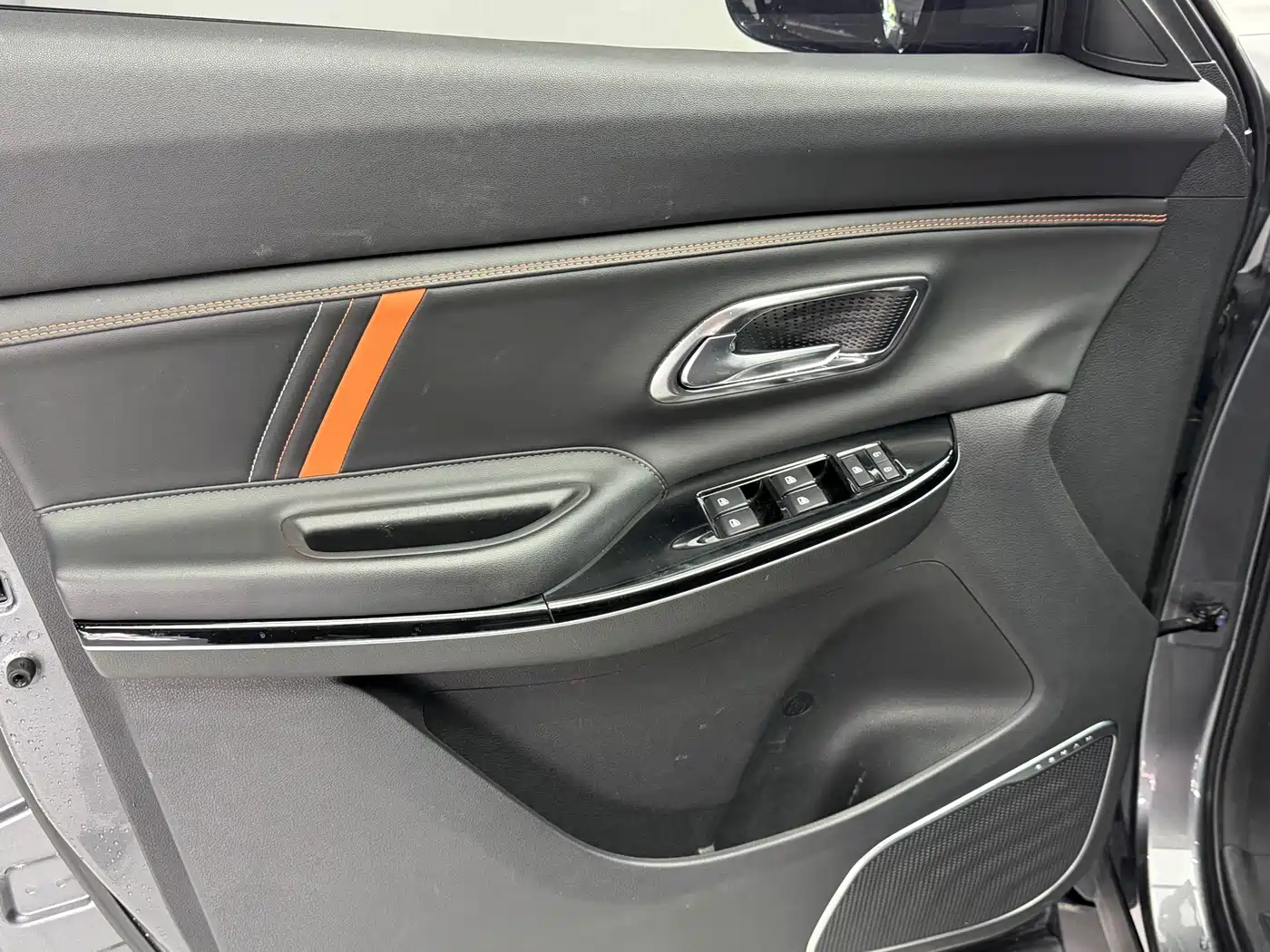 Changan Oshan X7 PLUS 2022 2022 1.5T Blue Whale Edition Auto Premium