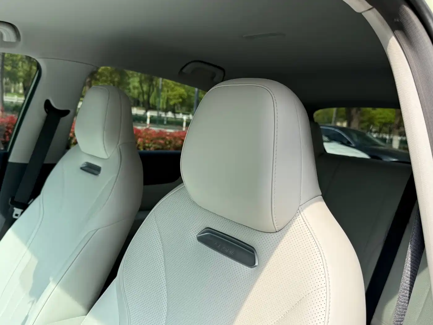 GEELY GALAXY STAR WISH