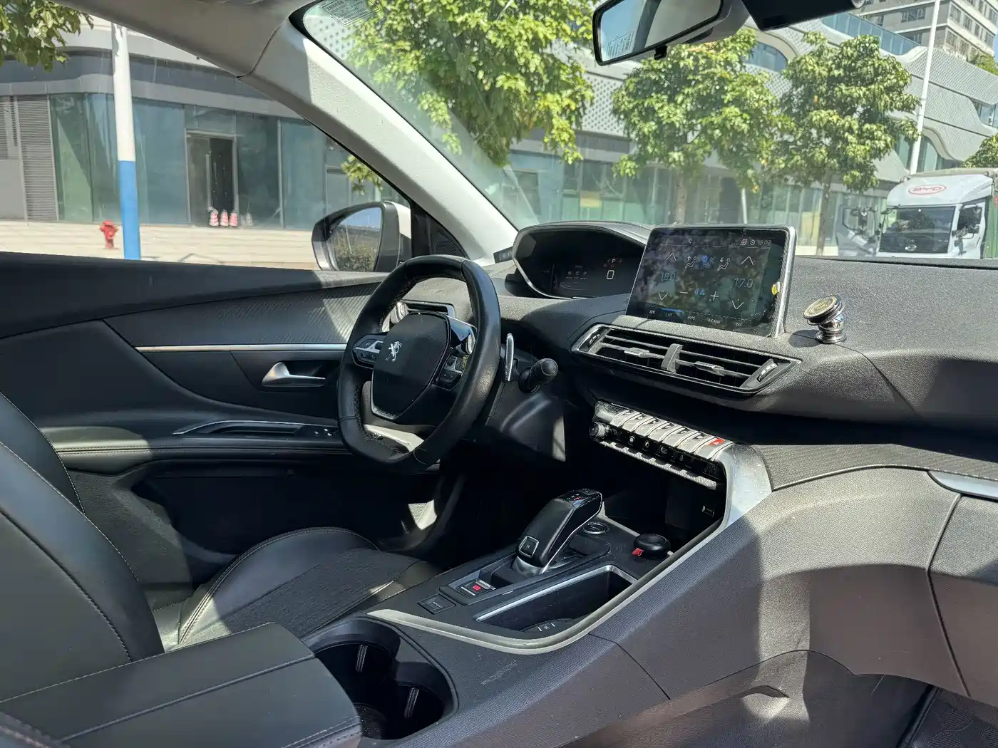 Peugeot 4008 2018 2018 350THP Elite