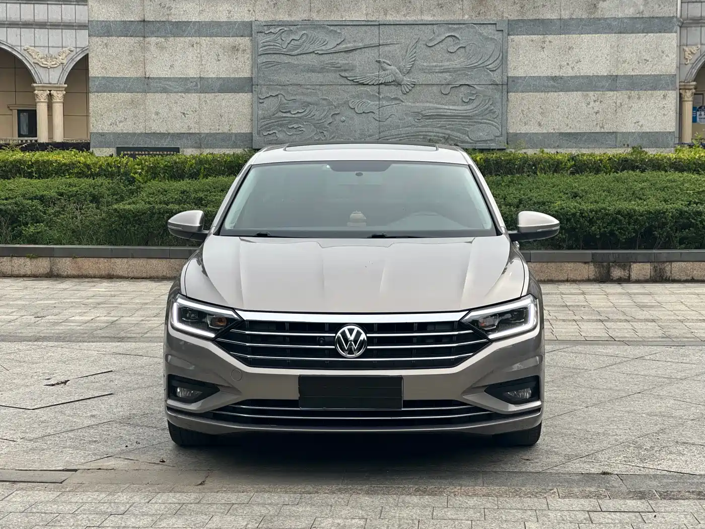 Volkswagen Sagitar, миниатюра 2