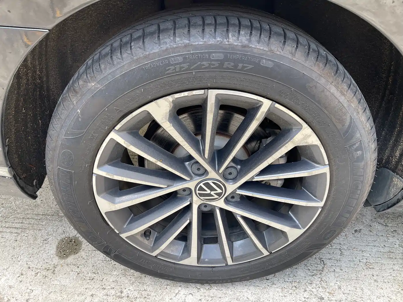 Volkswagen Magotan 2020 330TSI DSG Premium фото 16