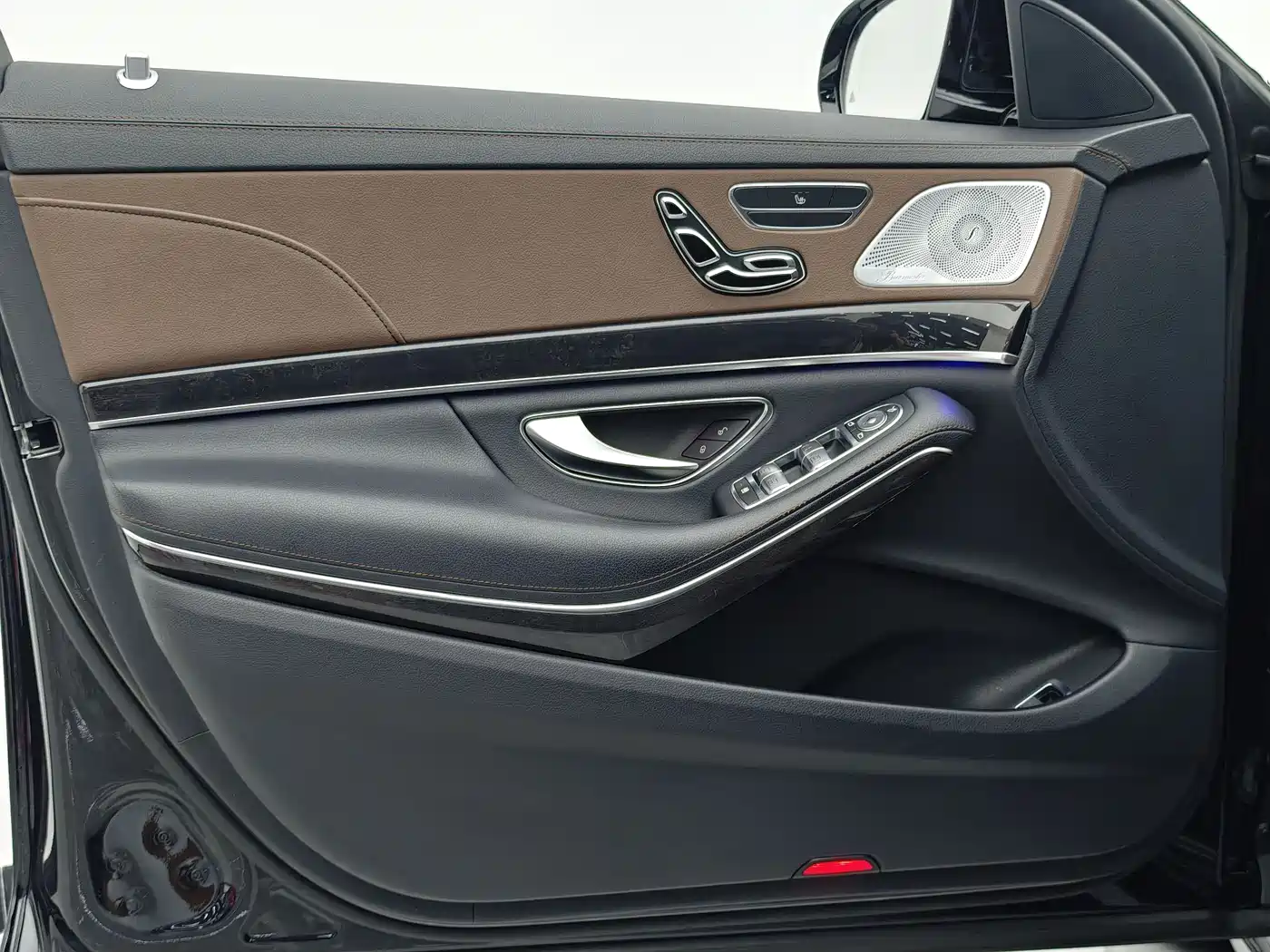 Mercedes-Benz S-Class 2018 S 450 L 4MATIC Excellence Special Edition фото 5