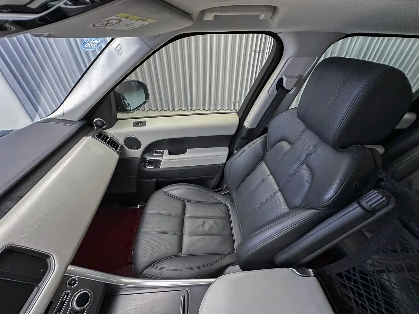 Land Rover Range Rover Sport 2014 3.0 SC V6 HSE DYNAMIC фото 30