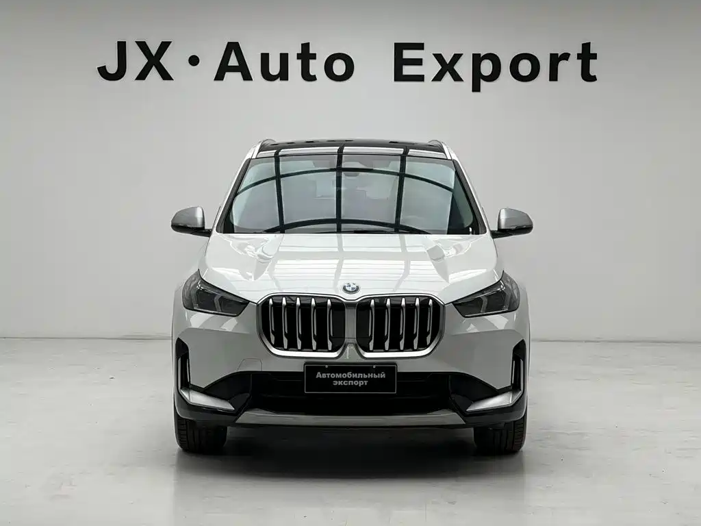 BMW X1 2024 2024 sDrive20Li X Design Package