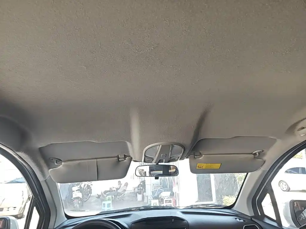 Weichai Yingzhi Enranger 727 2019 2017 1.5L Standard