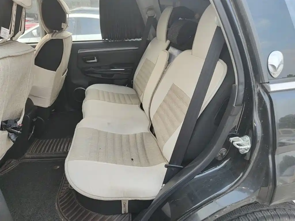 Haval H5 Classic 2013 Premium Edition 2.0L Manual 2WD Progressive фото 17