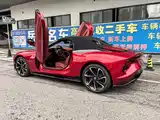 Фото 4 - MG Cyberster