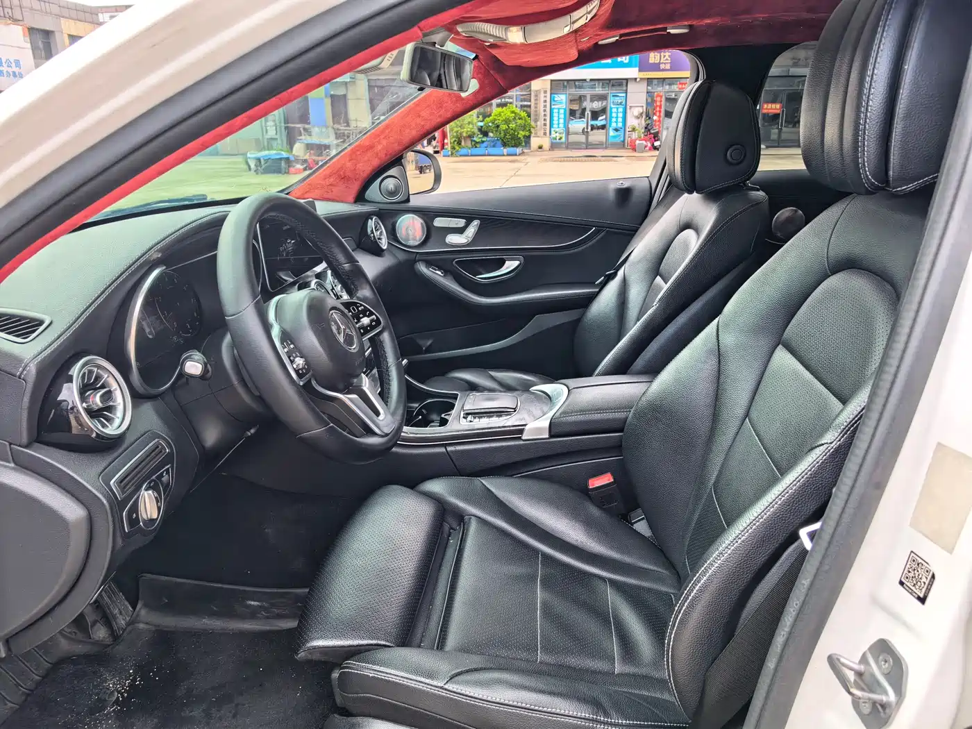 Mercedes-Benz C-Class 2019 C 260 L Sport фото 4