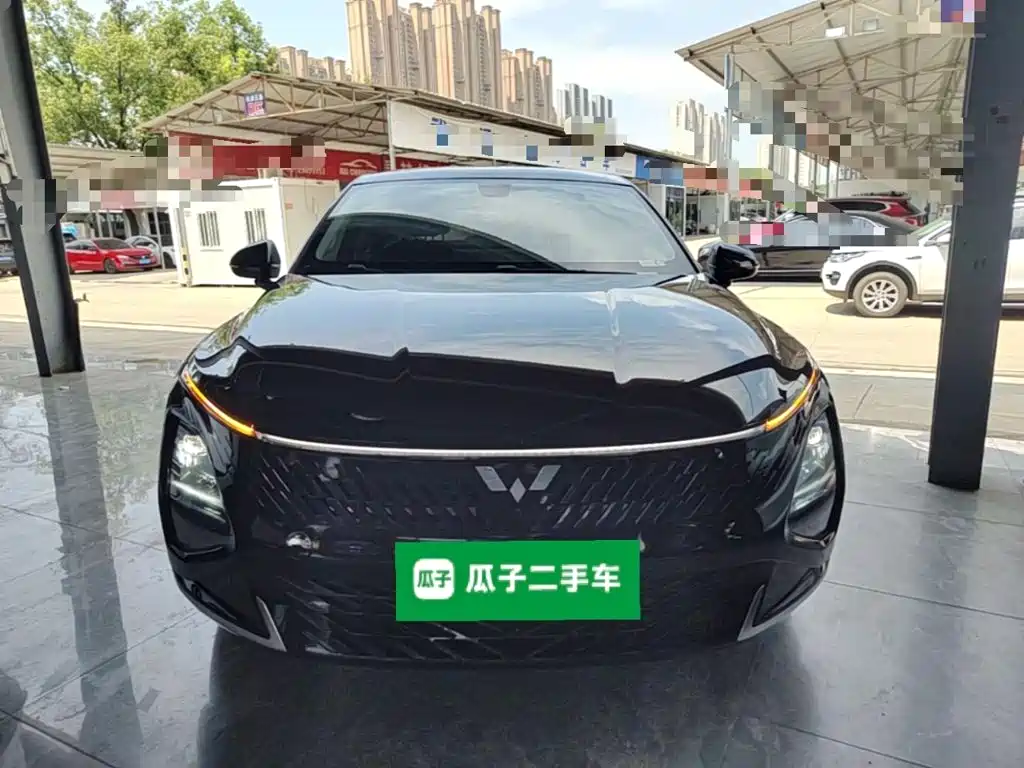 Фото 3 - Wuling Motors Wuling Xingguang